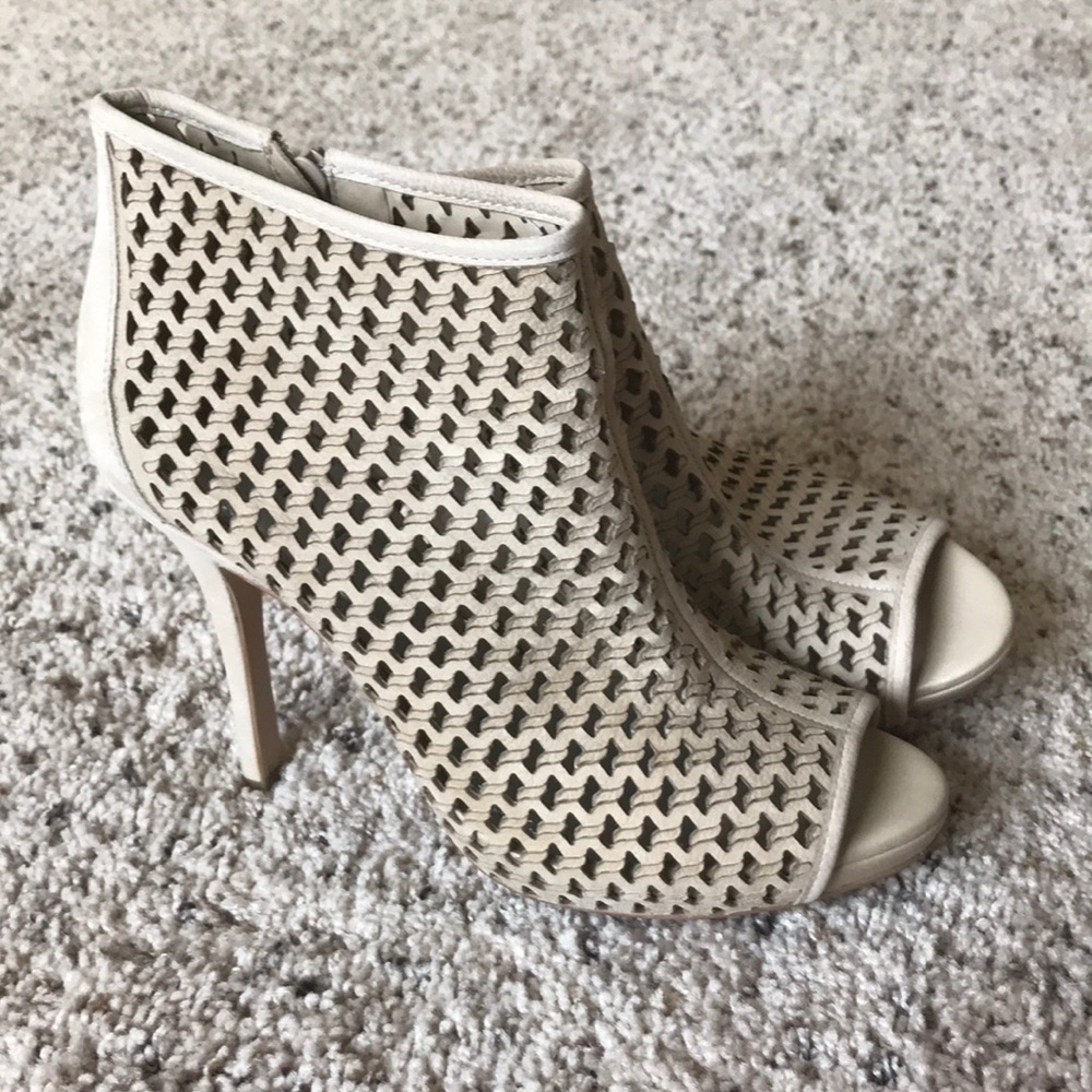 Gianni bini booties